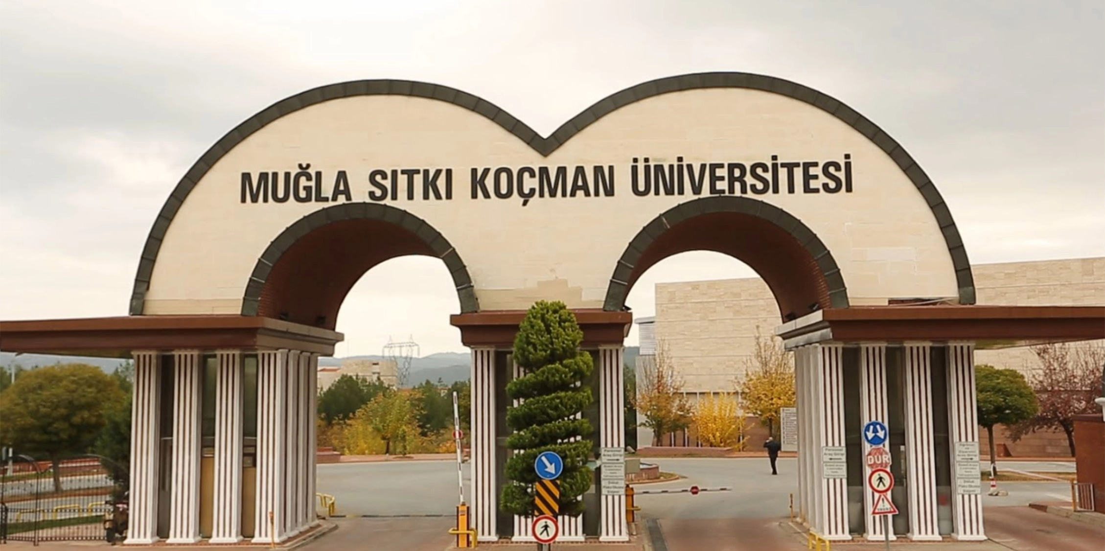 دانشگاه موغلا